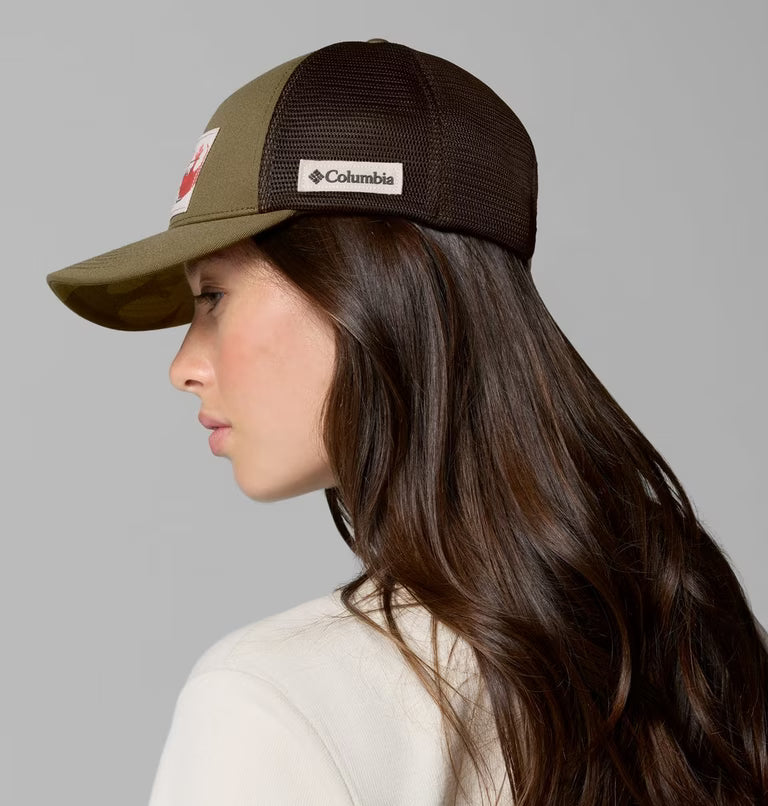 Gorro Endor Issue Ball Cap  Verde