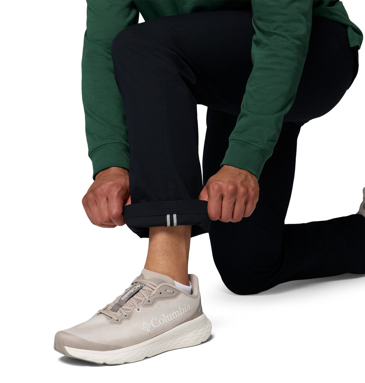 ROC CHINO PANT
