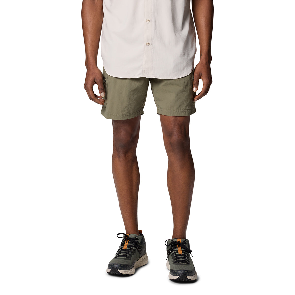 Short Mountaindale Cargo Omni-Shade Verde