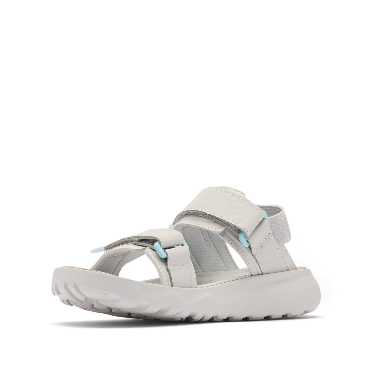 Sandalia Peakfreak Roam Sand Omni-Grip Gris