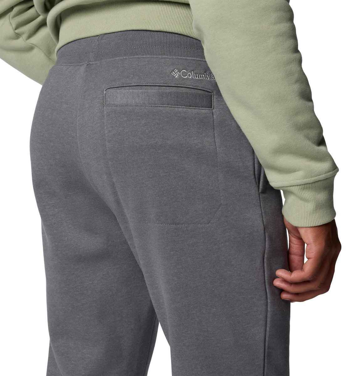 Pantalón Meridian Creek Jogge  Gris