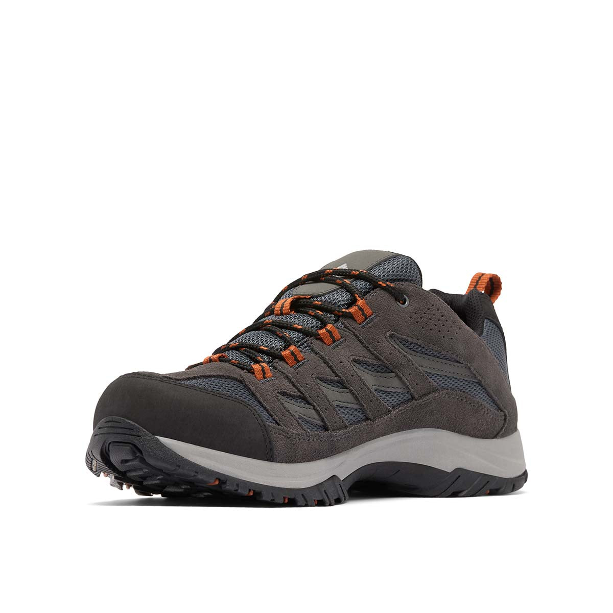 Championes Crestwood Waterproof Omni-Grip Gris