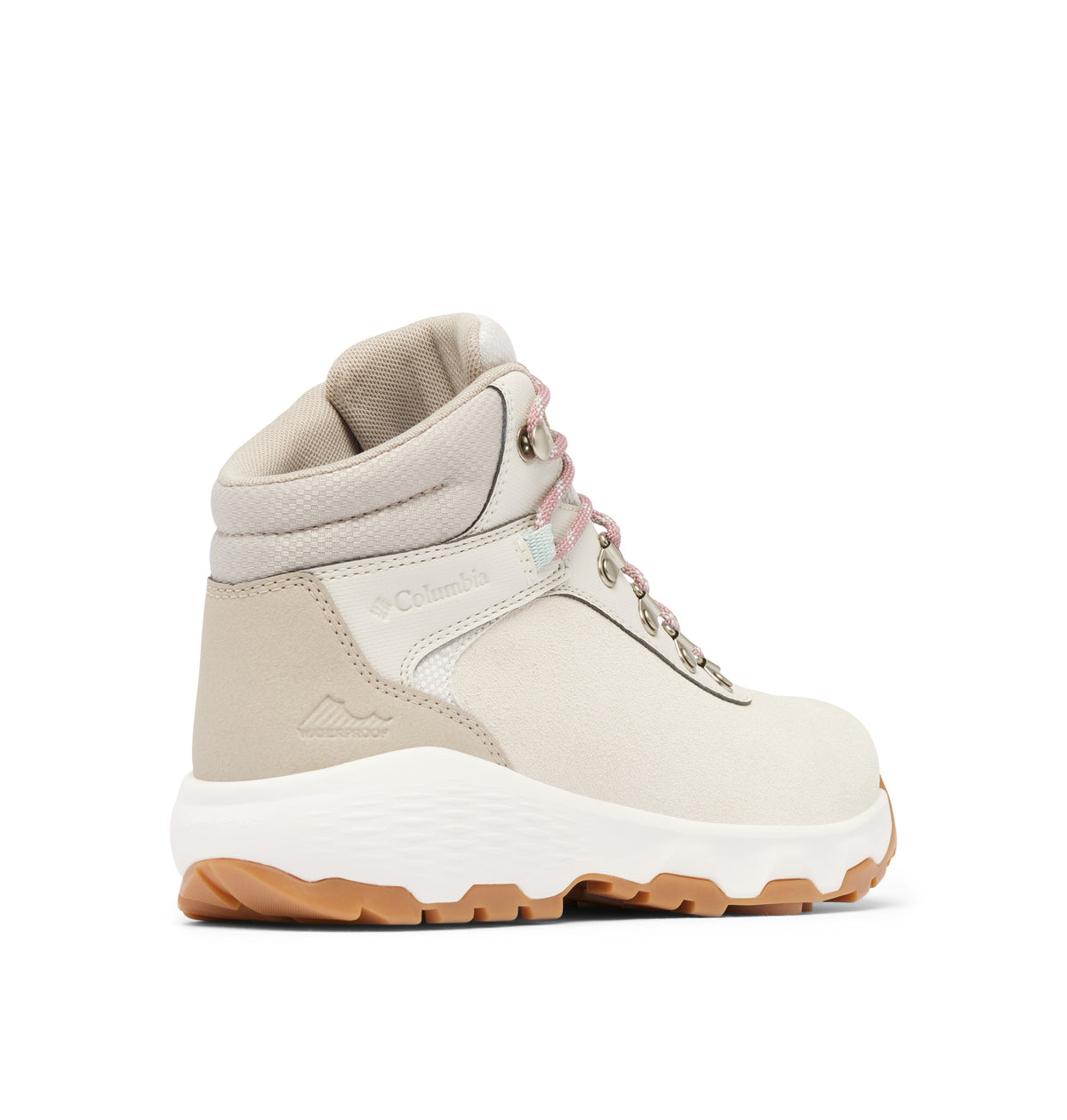Bota Newton Wander Omni-Grip Gris