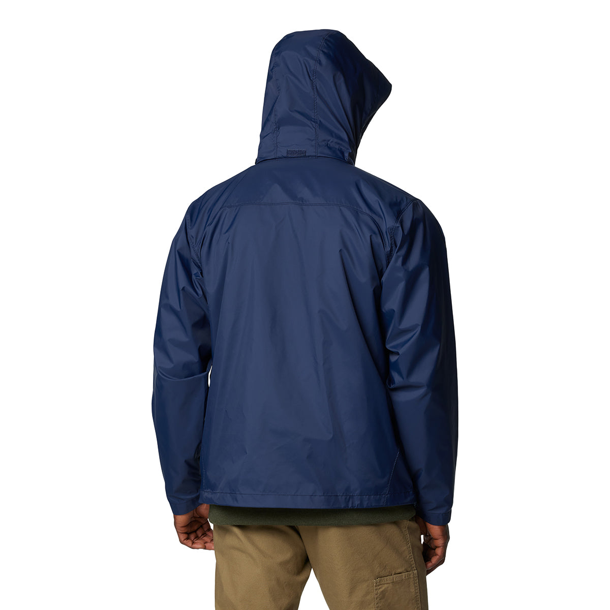 Impermeable Glennaker Lake Jkt Omni-Shield Azul Marino