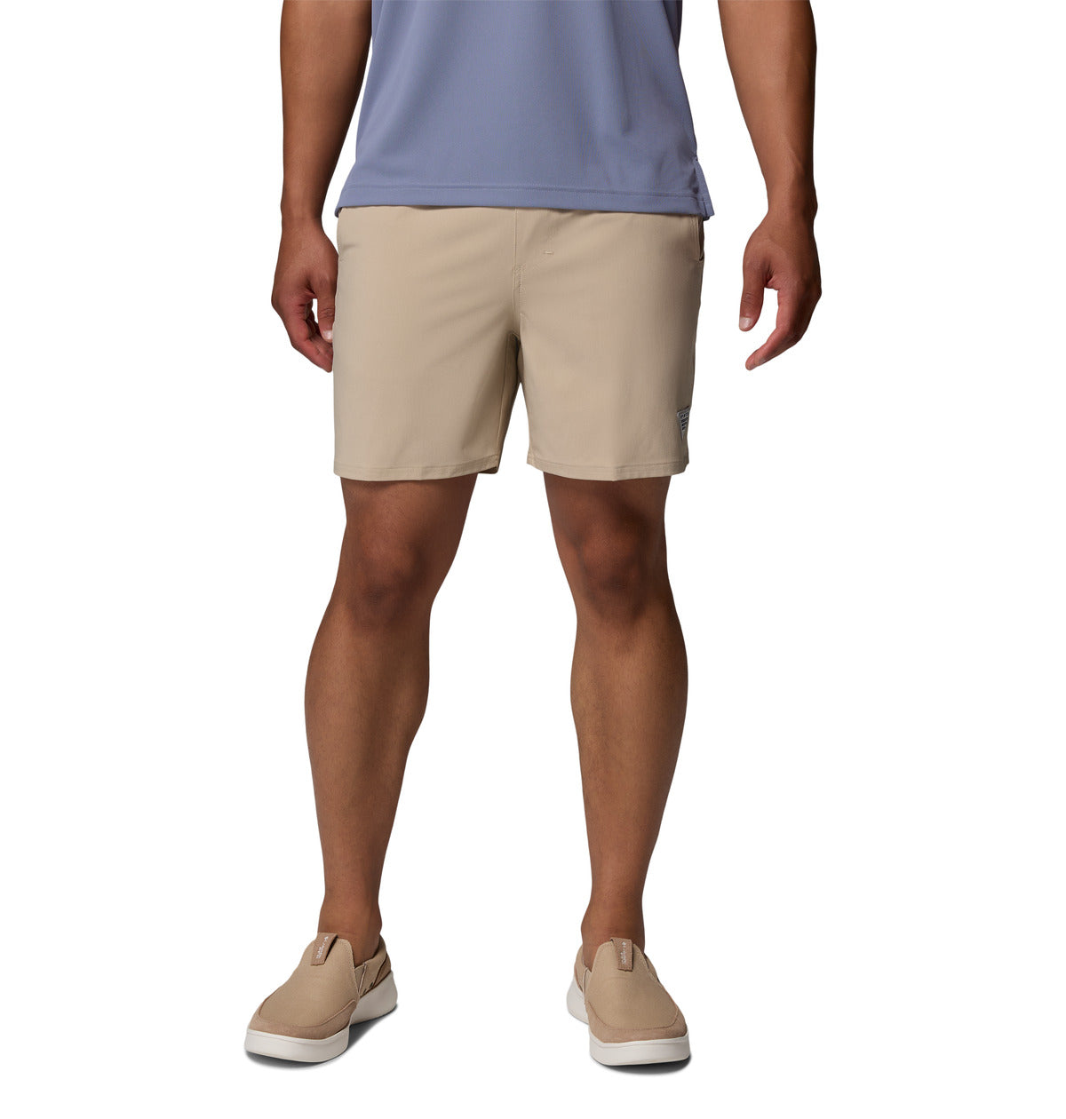 Short Terminal Roamer Stre Omni-Shade Beige