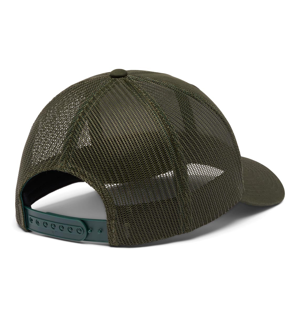 Gorro Mesh Snap Back Hat  Verde