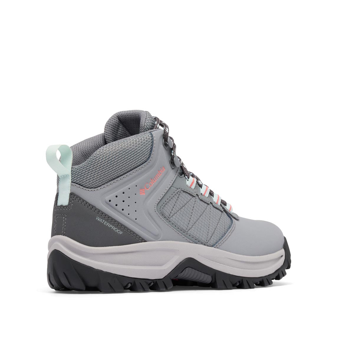 Bota Transverse Hike Wate Omni-Grip Gris