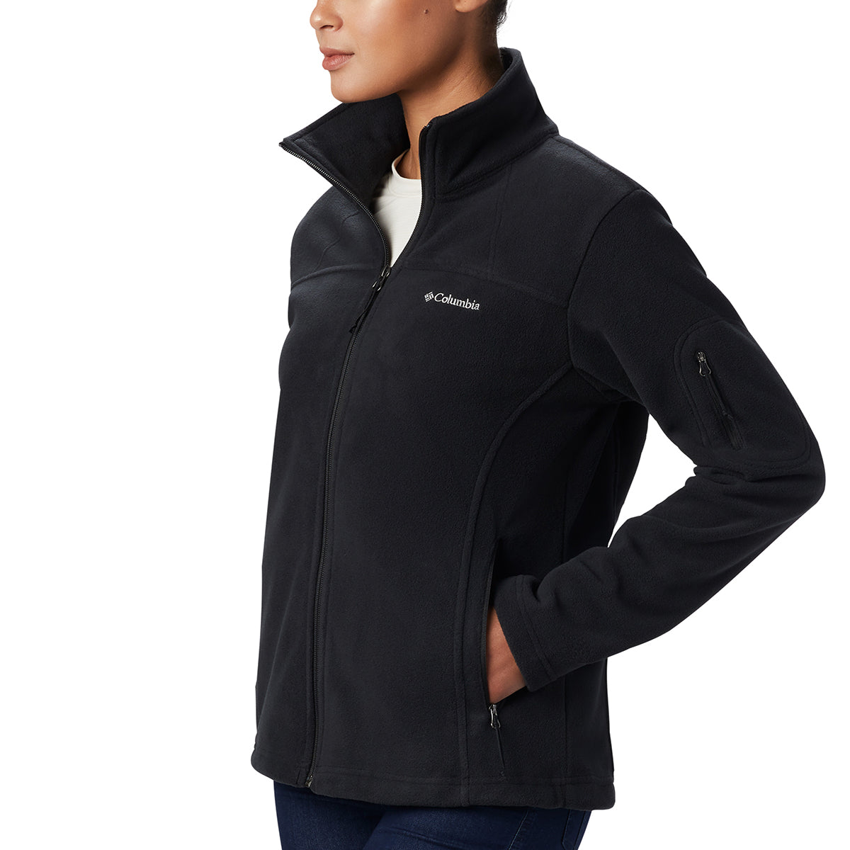 Polar Fast Trek Ii Jacket  Negro