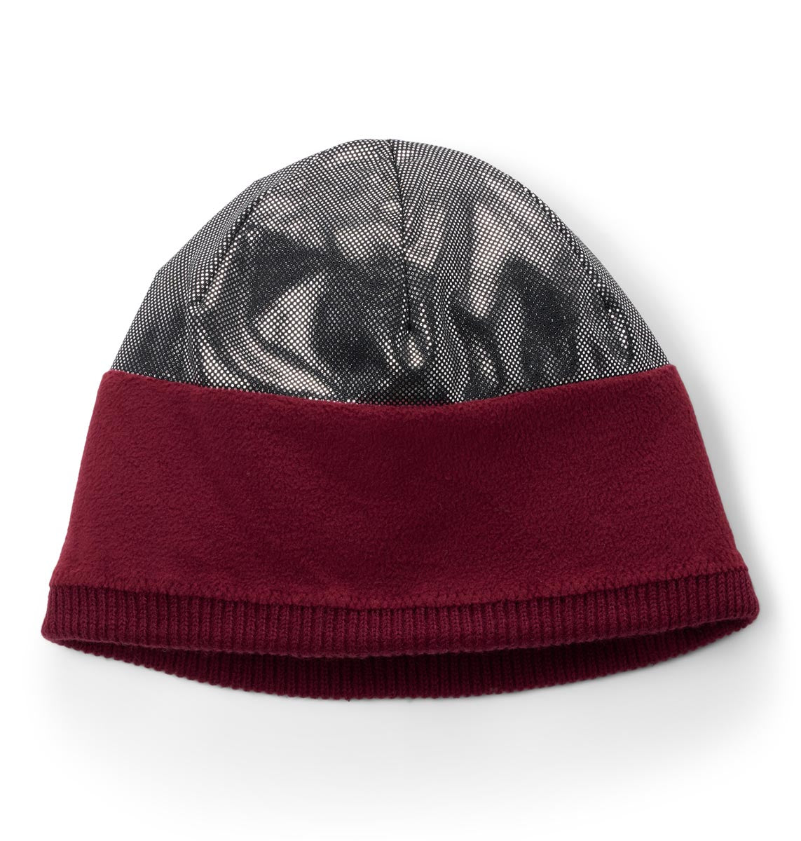 Gorro Bugaboo Beanie Omni-Heat Bordó