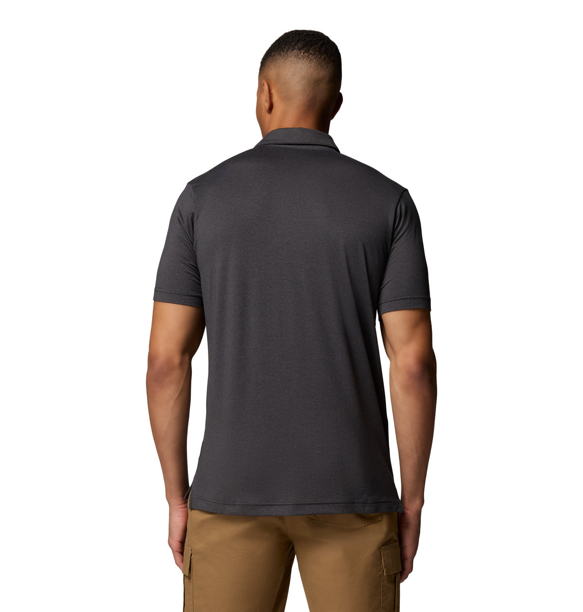Polo Parsons Point Polo Omni-Shade Negro