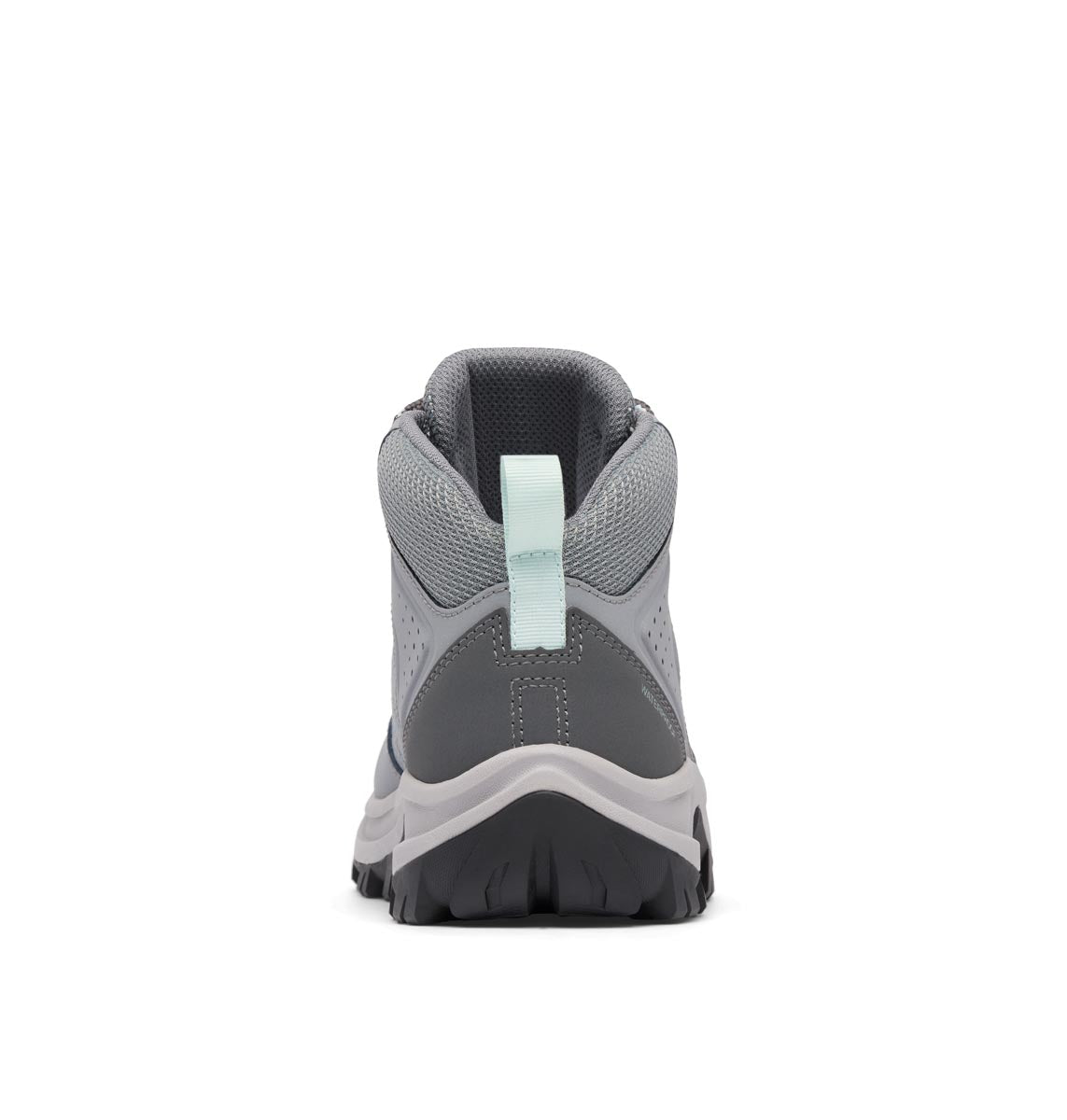 Bota Transverse Hike Wate Omni-Grip Gris