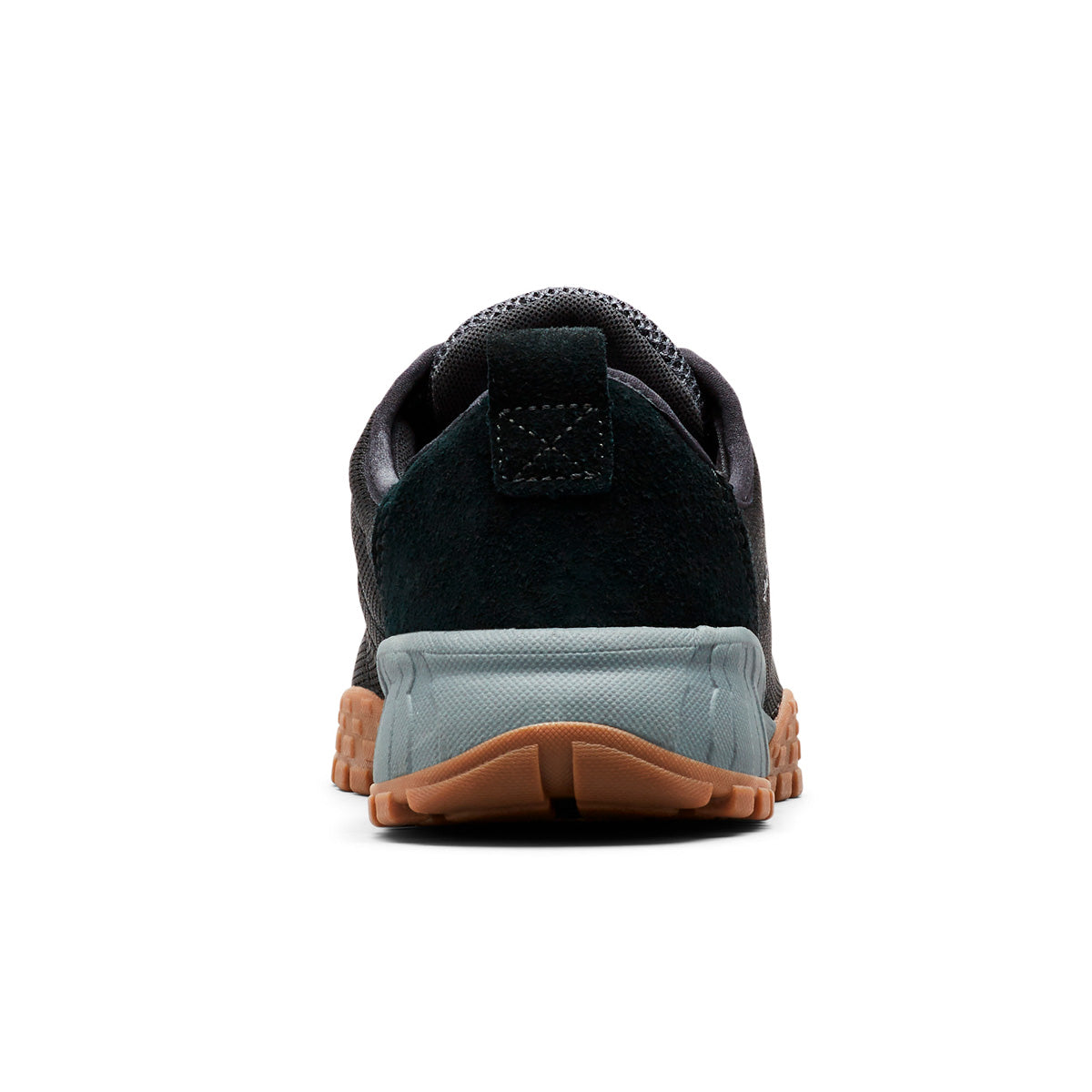 Championes Fairbanks Low Techlite Negro