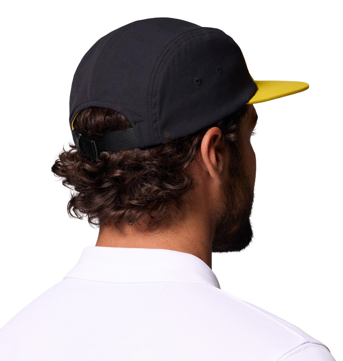 Gorro Creek Side 5 Hat Omni-Shade Verde