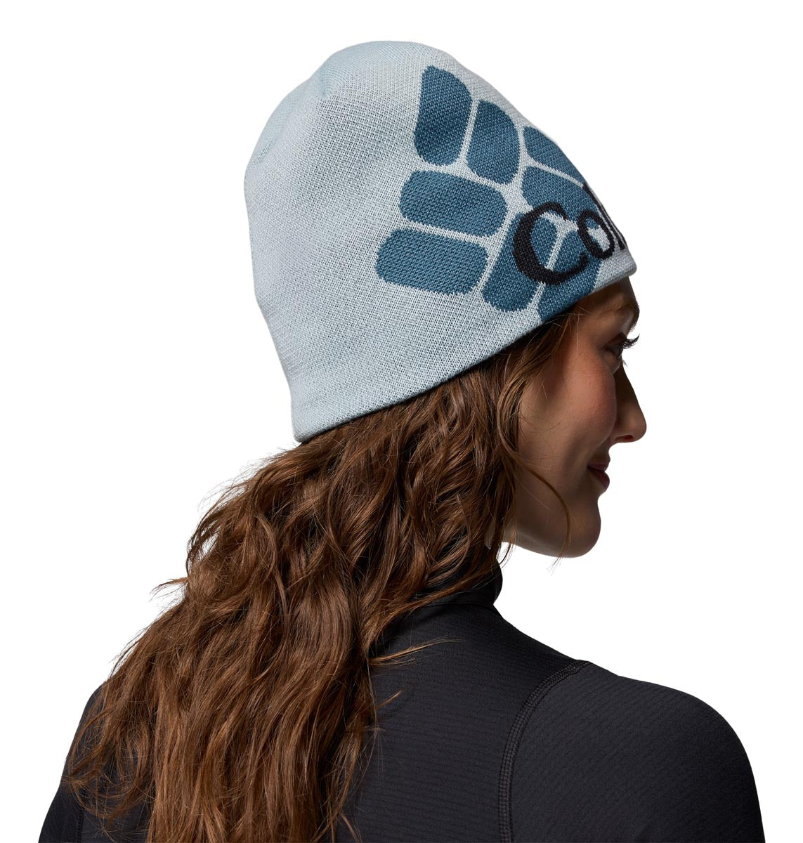Gorro Columbia Heat Iii Omni-Heat Azul