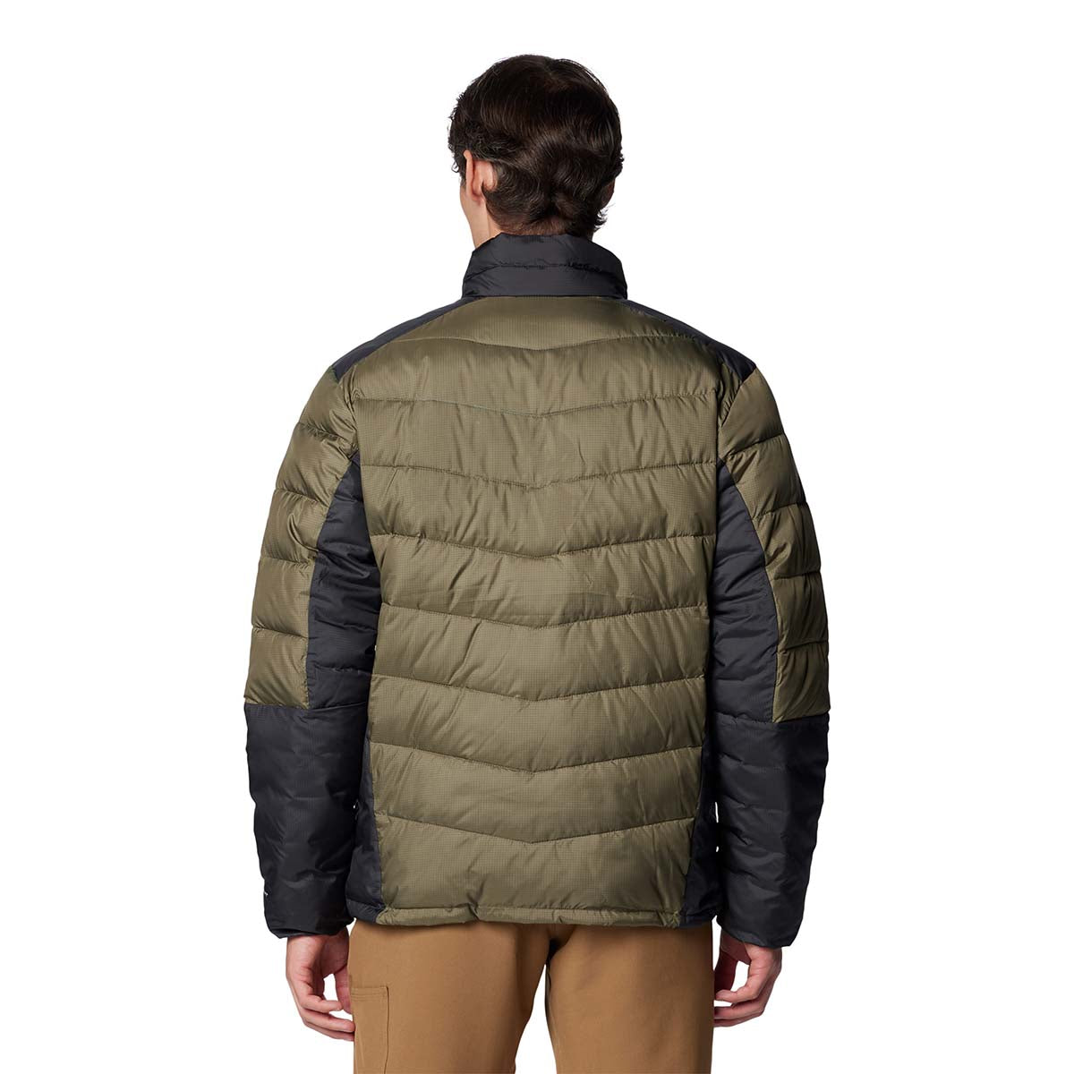 Campera Labyrinth Loop Ii Omni-Shield Verde