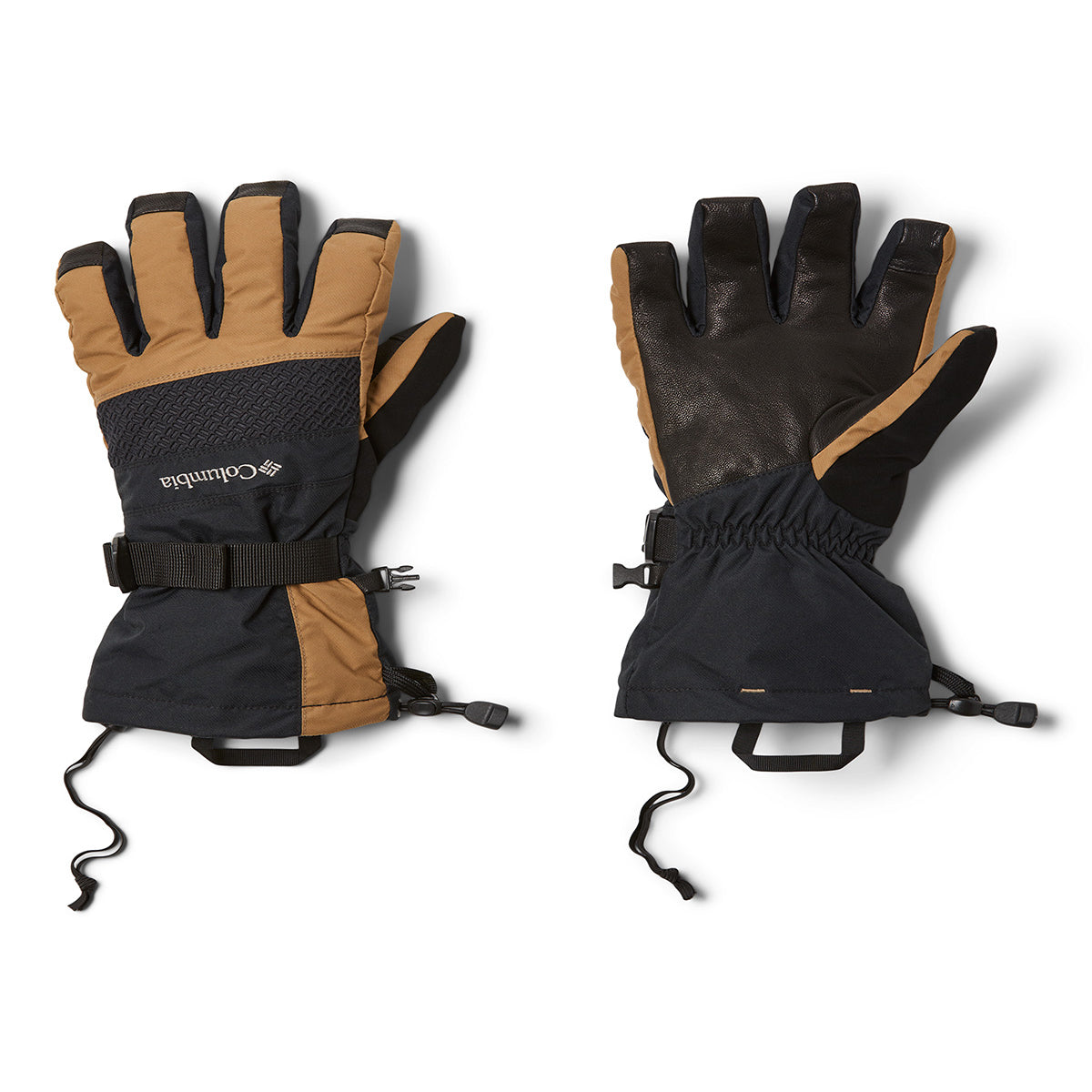 Guante Whirlibird Ii Glove  Negro
