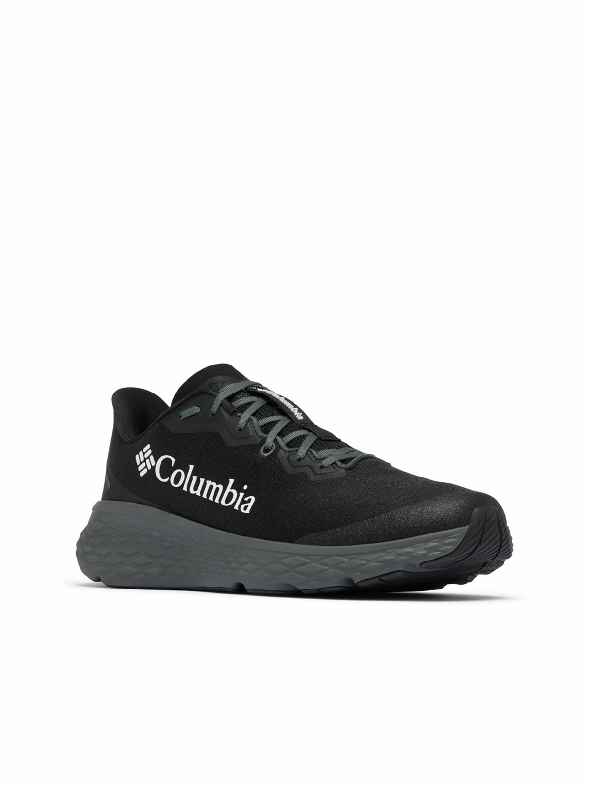 Championes Konos Featherweight Omni-Grip Negro