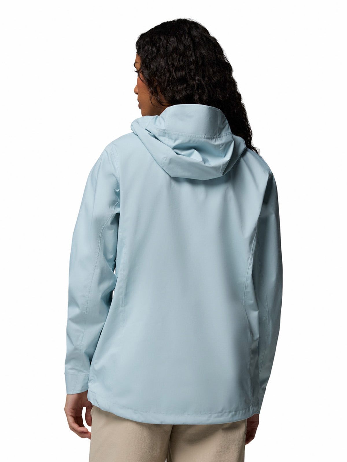Cortaviento Trailborne 2.5L She Azul