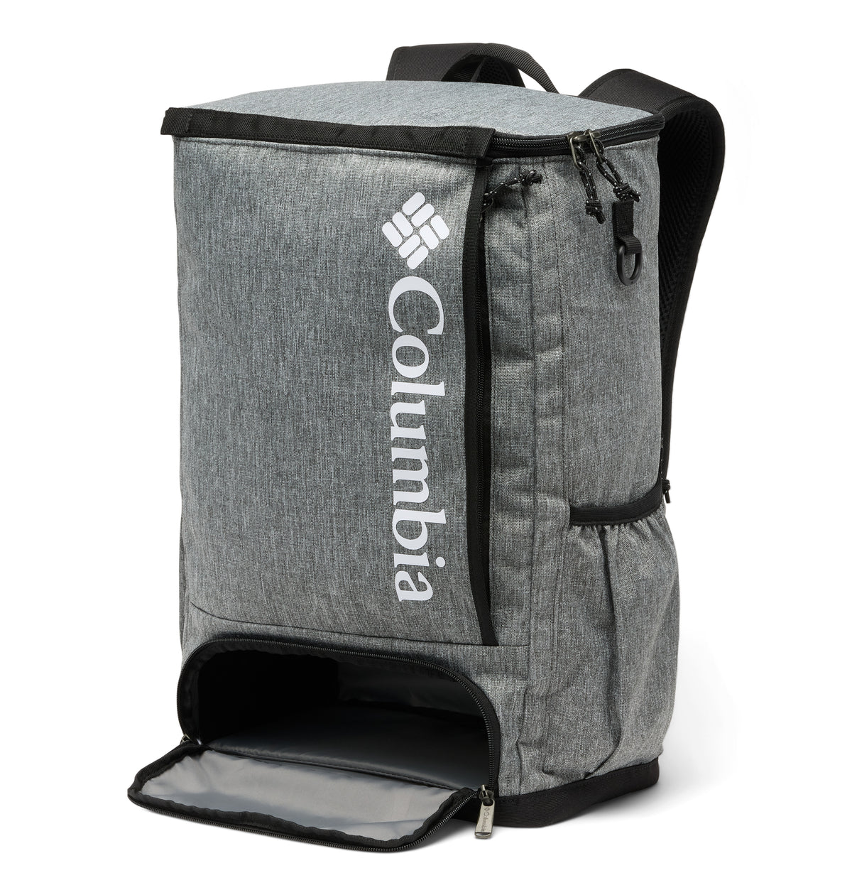 Mochila Lb Flawless 30L Back Omni-Shield Gris