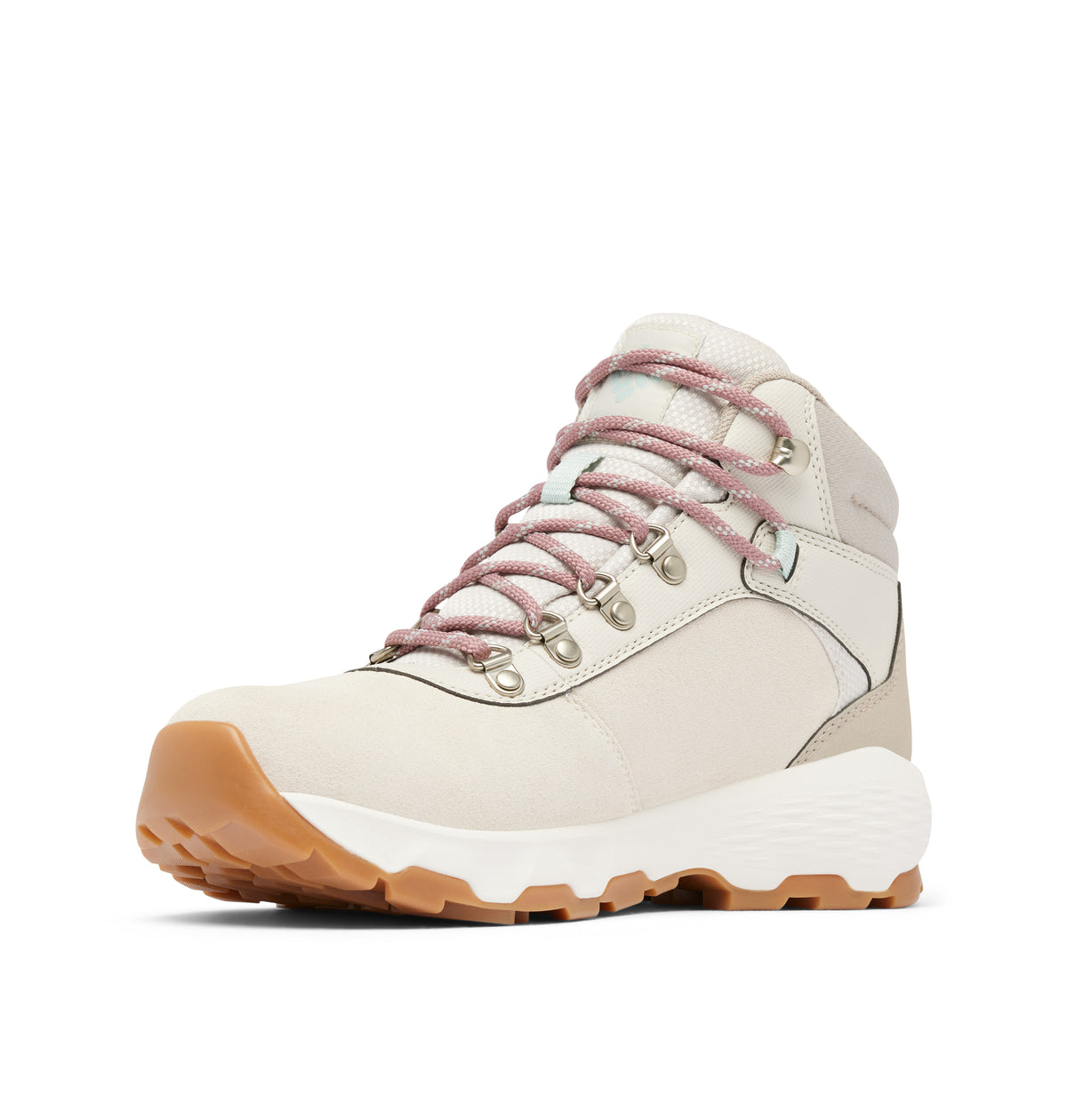 Bota Newton Wander Omni-Grip Gris