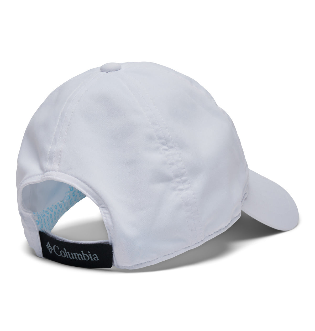 Gorro Coolhead Iii Ballcap Omni-Freeze Blanco