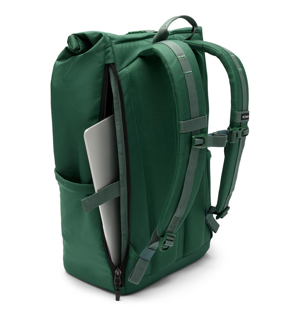 Mochila Convey Iii 27L Omni-Shield Verde