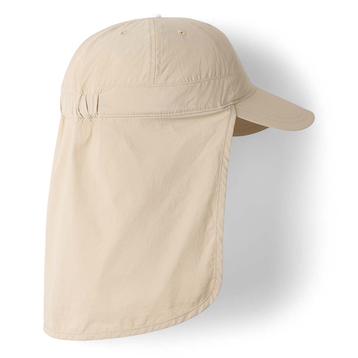 Gorro Schooner Bank Ii  Beige