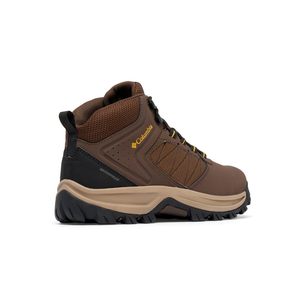 Bota Transverse Hike Wate Omni-Grip Marrón