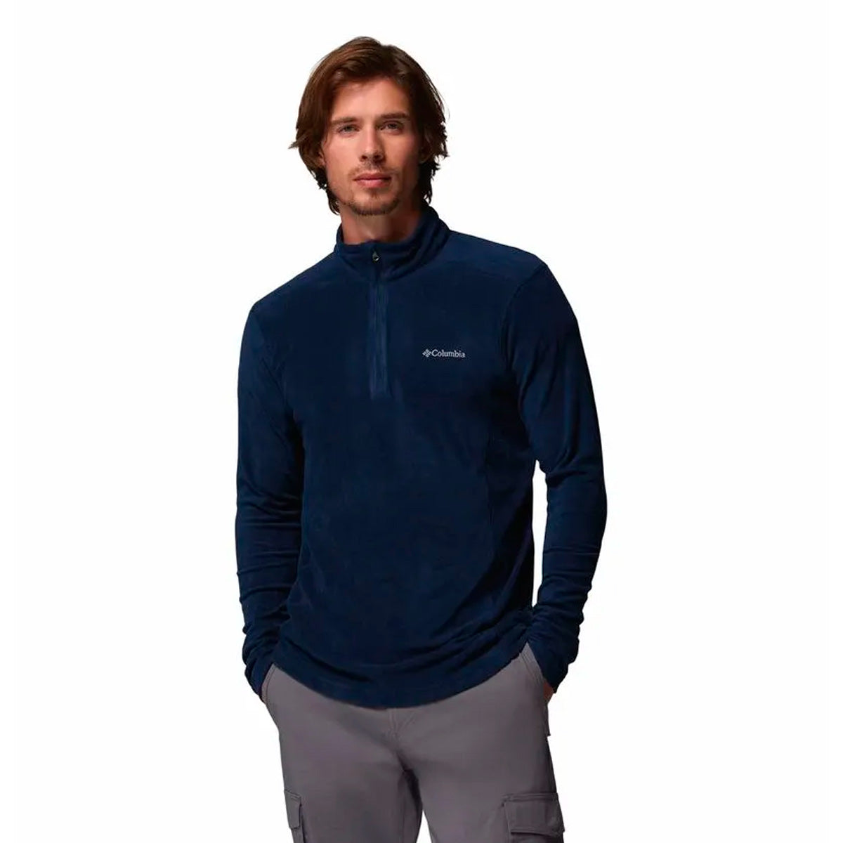 Polar Klamath Range Ii Hal  Azul Marino