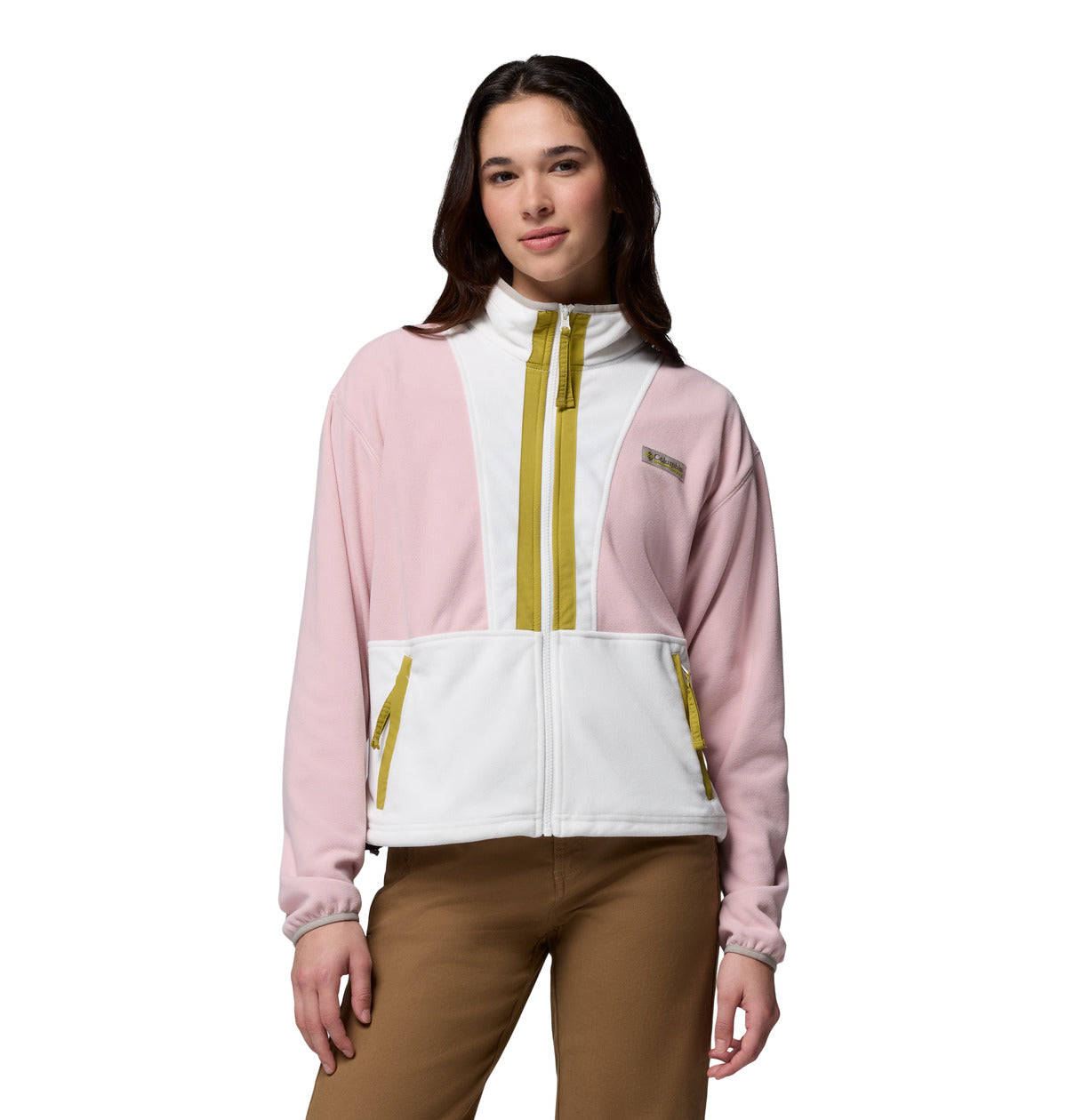 Polar Backbowl Ii Full Zip