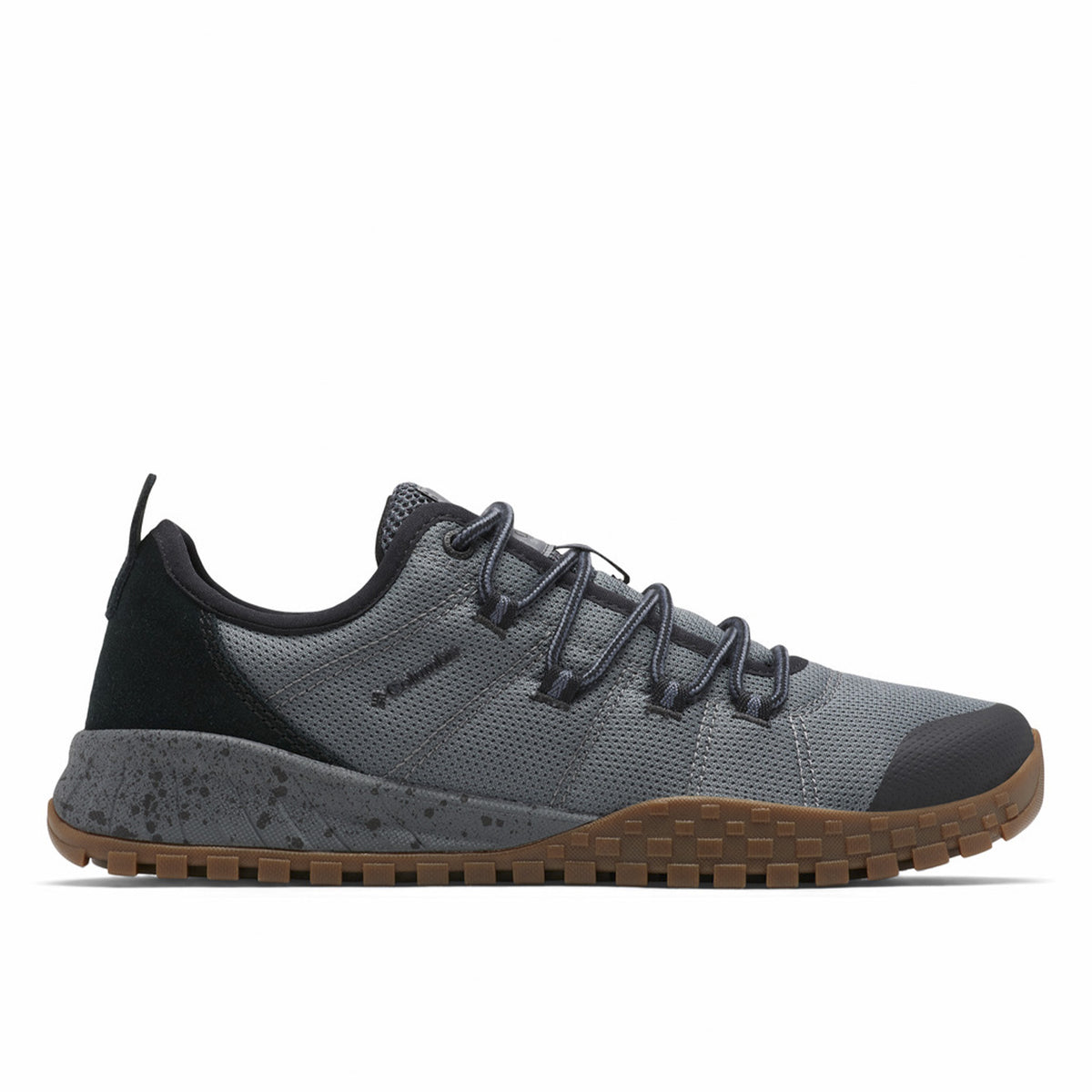 Championes Fairbanks Low Techlite Gris