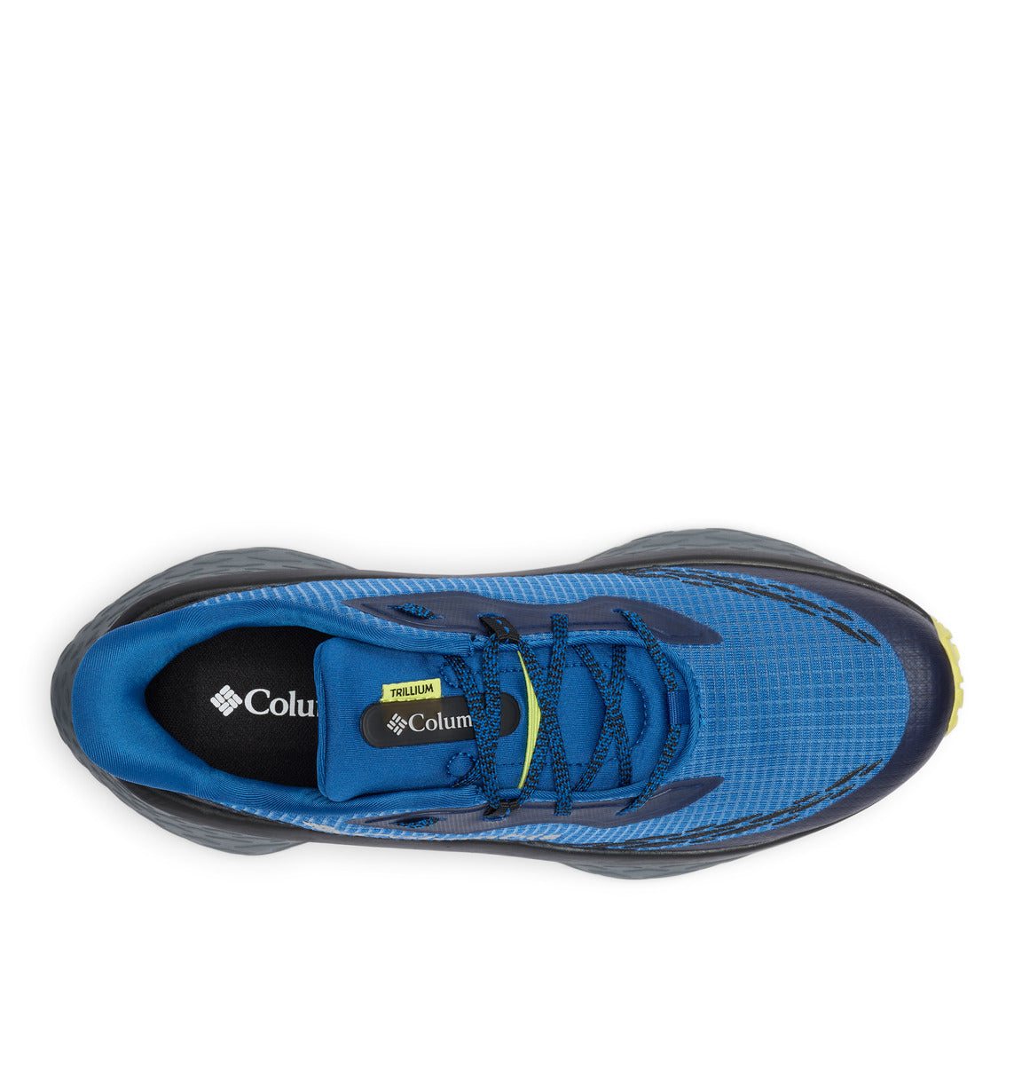 Championes Konos Trillium Atr Techlite Azul