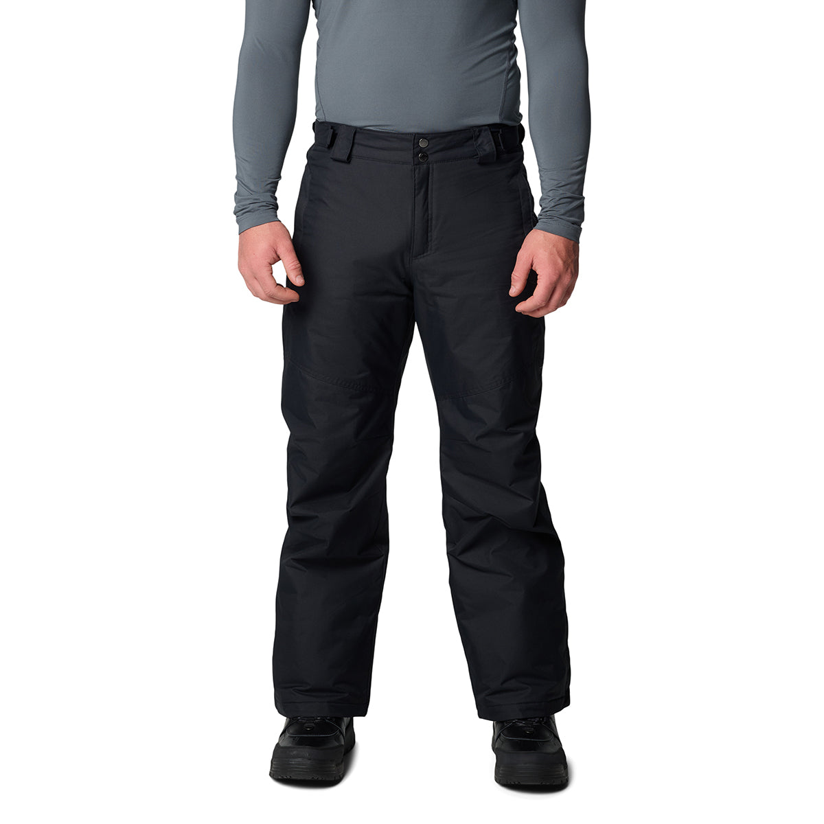 Pantalón Bugaboo V Pant Omni-Heat Negro