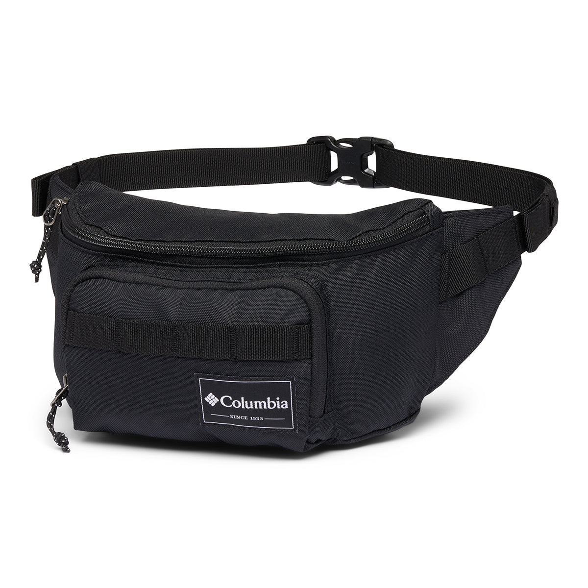 Riñonera Zigzag Ii Hip Pack  Negro