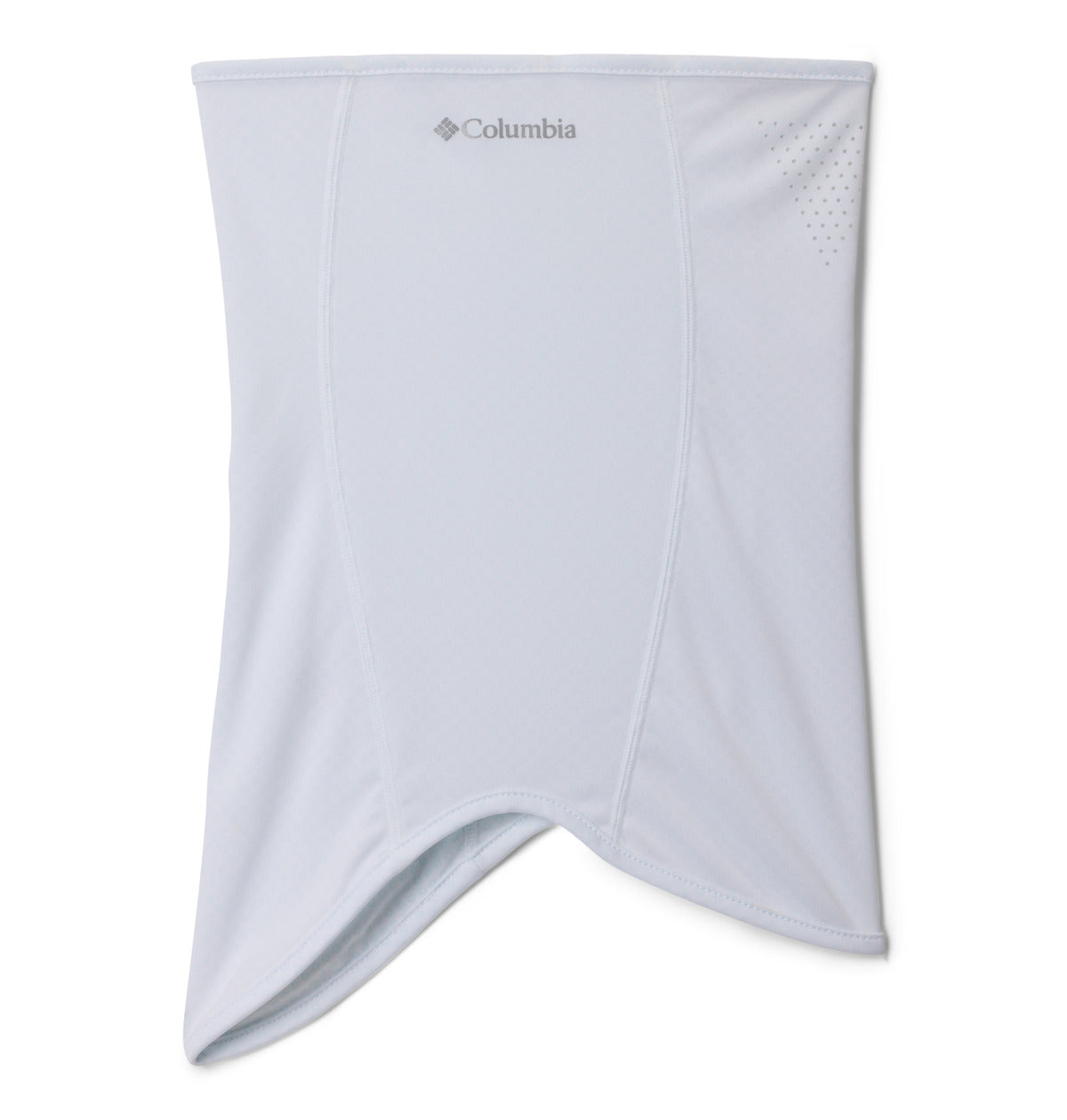 Cuello Unisex Freezer zero ii neck Blanco