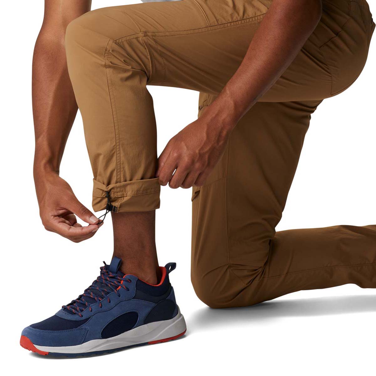 Pantalón Maxtrail Lite Pant Trail Marrón
