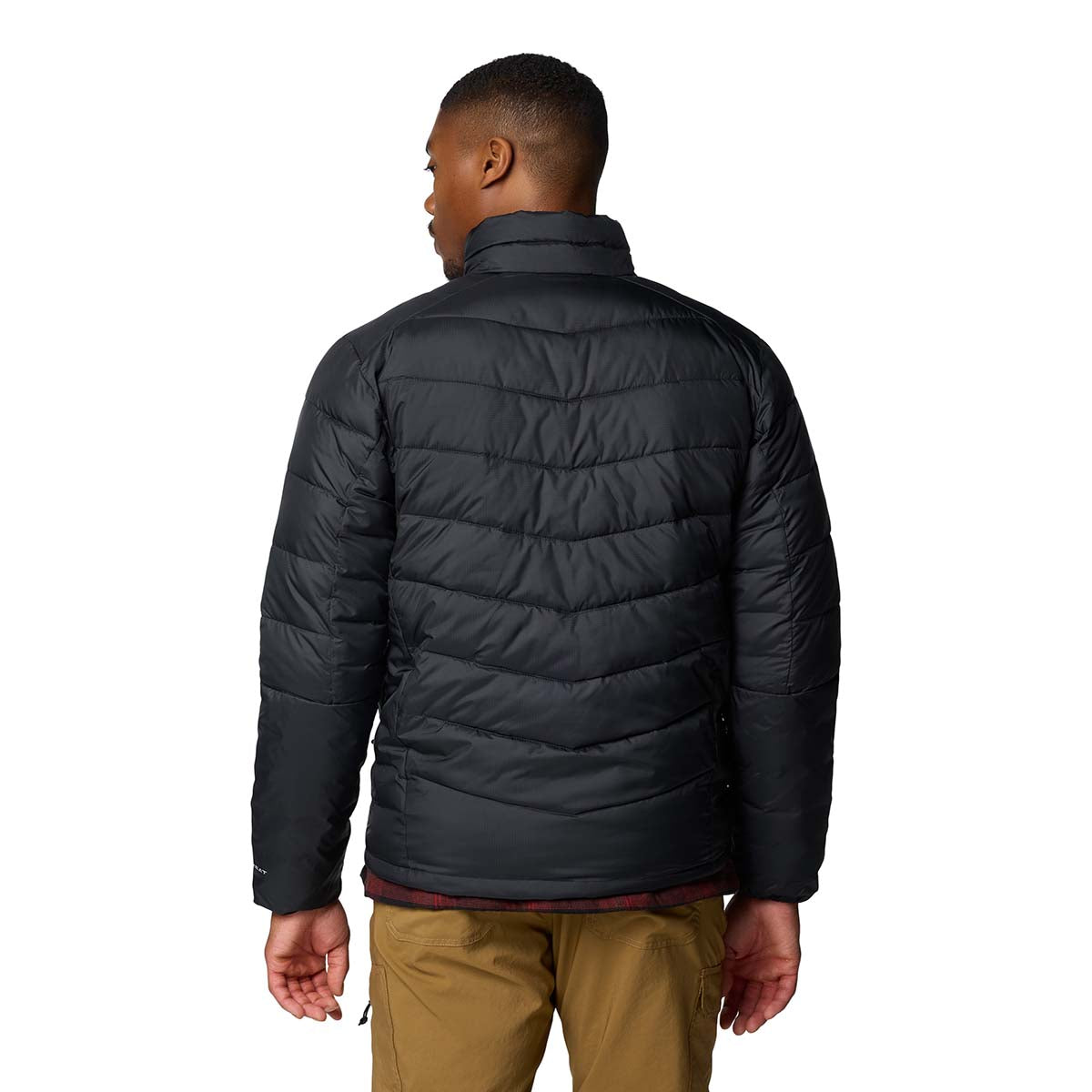 Campera Labyrinth Loop Ii Omni-Shield Negro