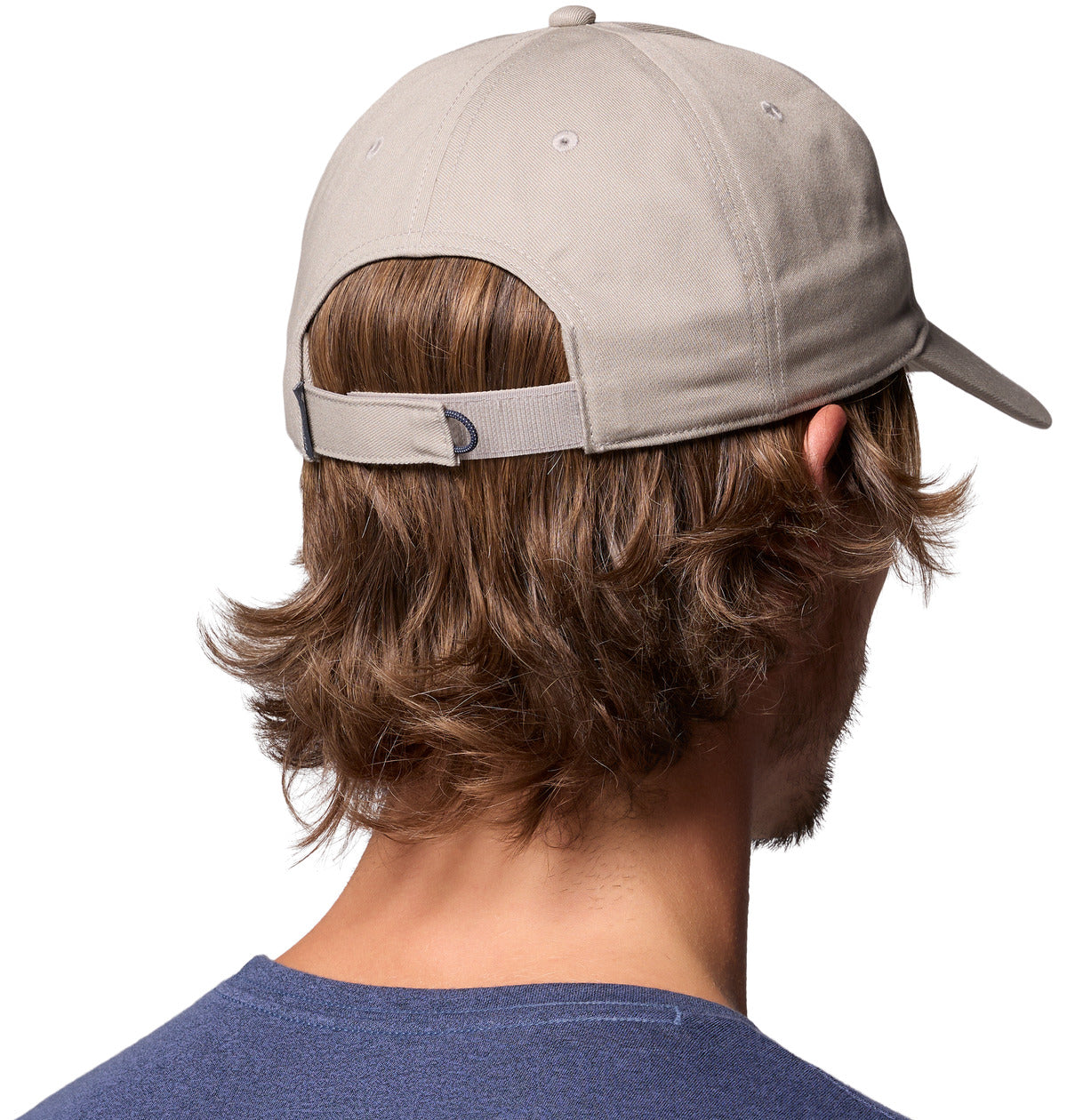 Gorro Provisions Ball Gris