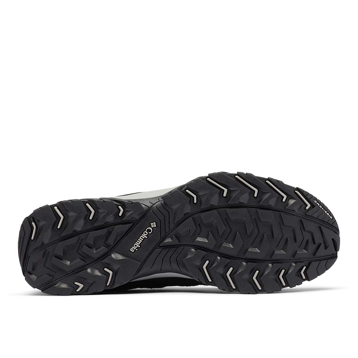 Championes Crestwood Waterproof Omni-Grip Negro