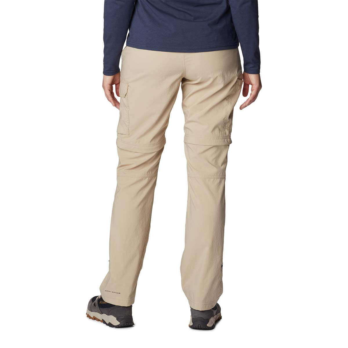 Pantalón Silver Ridge Utility Trail Beige