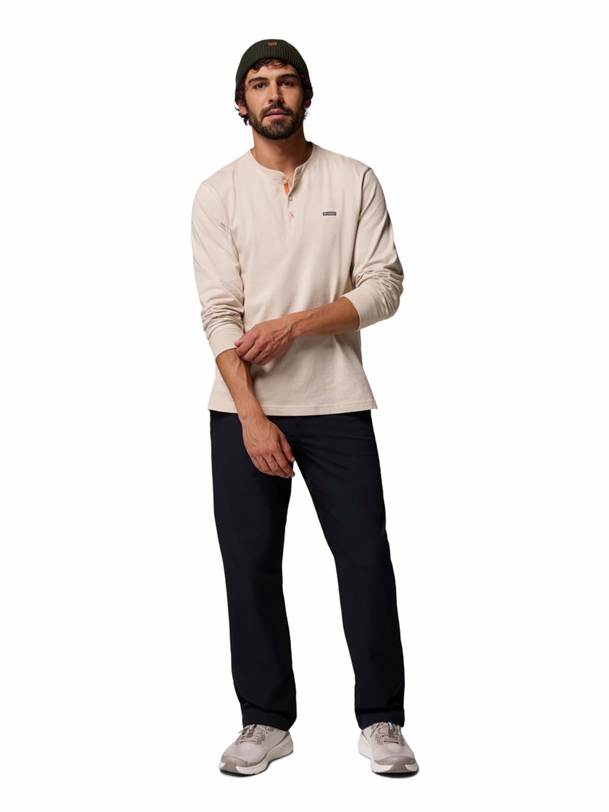 ROC TECH CHINO PANT