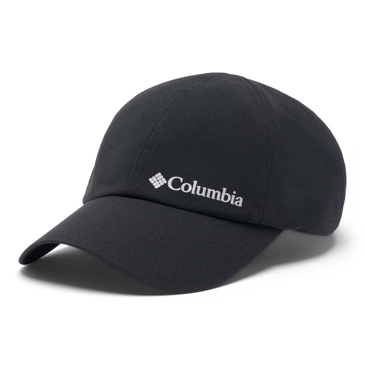 Gorro Silver Ridge Iv Ball Omni-Shade Negro