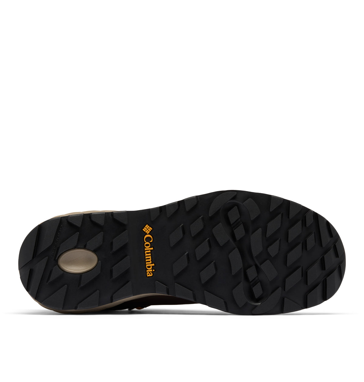 Bota Newton Wander Ltr Omni-Grip Marrón