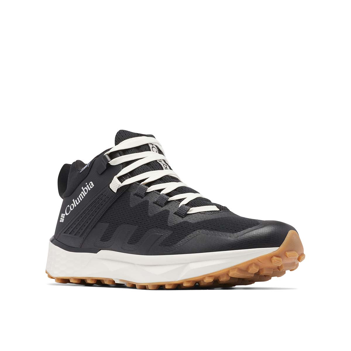 Championes Facet 75 Mid Outdry Outdry Negro