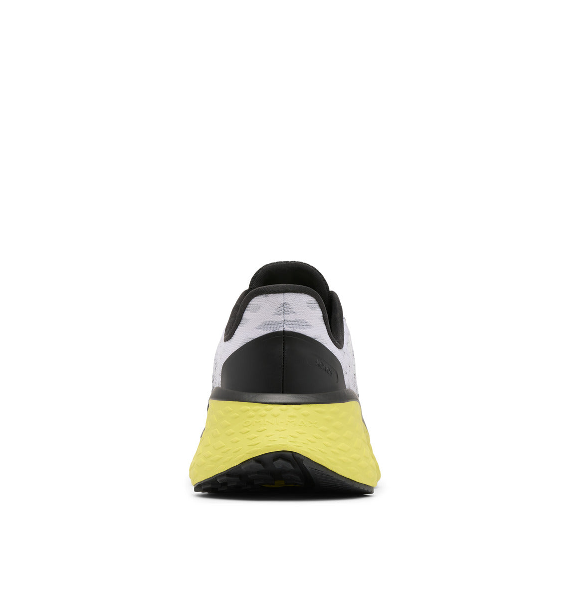 Championes Konos Elevate Techlite Negro