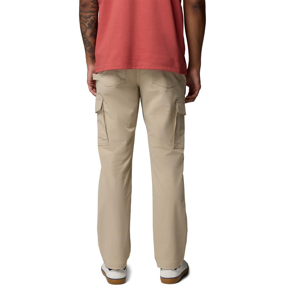 ROC TECH CARGO PANT