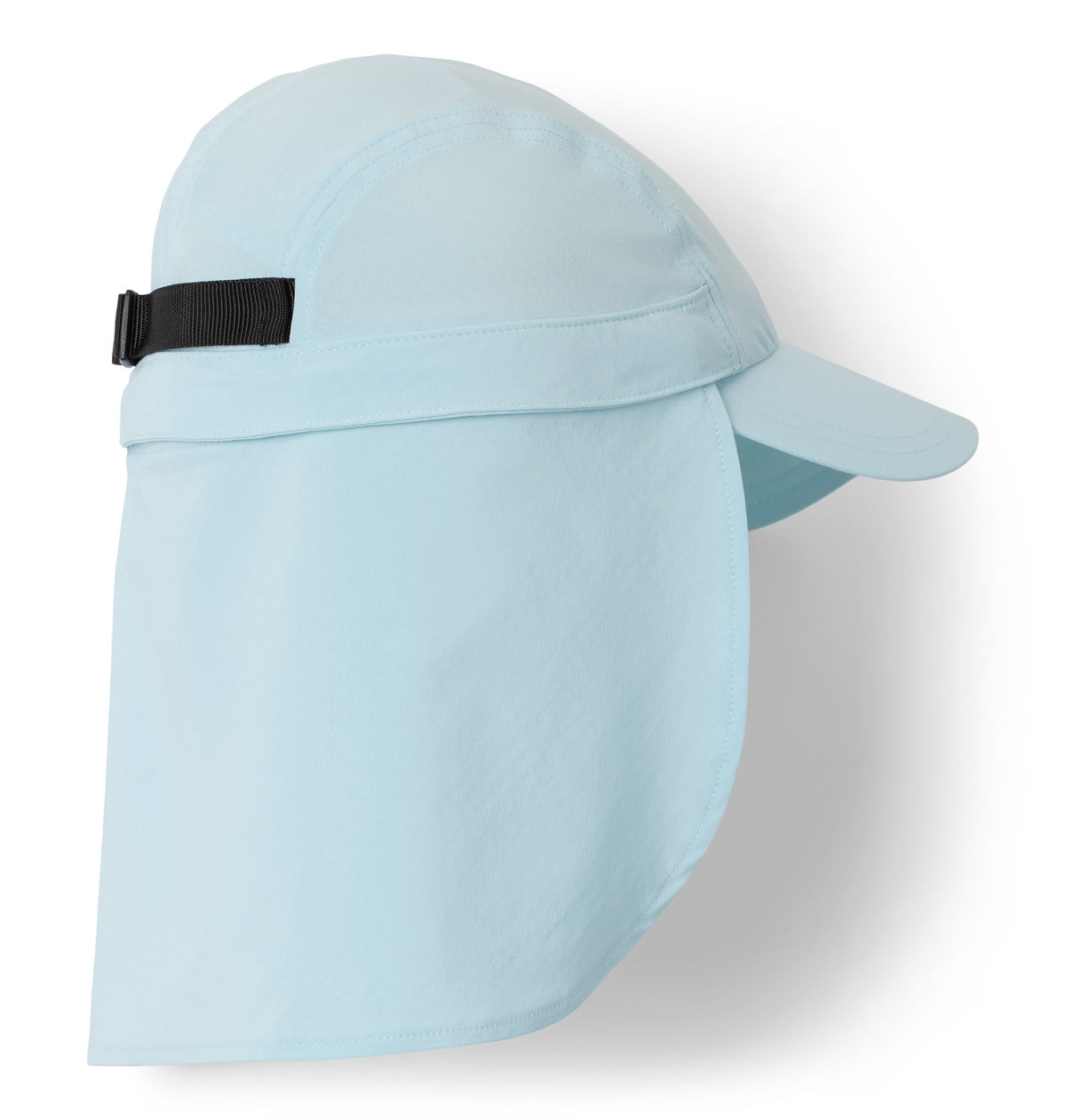 Gorro Unisex Coolhead zero ii Azul