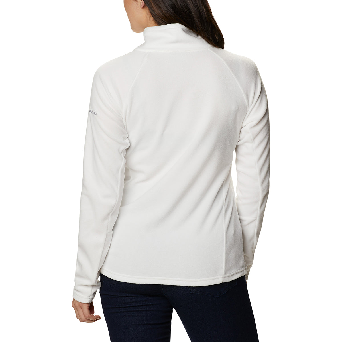 Polar Glacial Iv 1/2 Zip  Arena