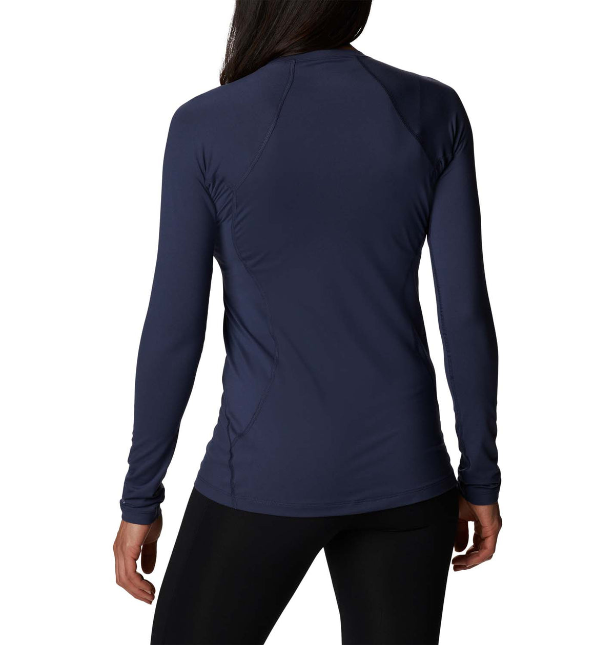 Primera Capas  Midweight Stretch Azul