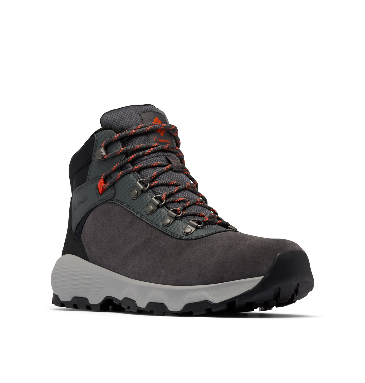 Bota Newton Wander Omni-Grip Gris